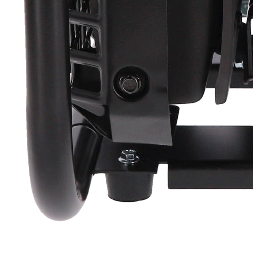 Pés estabilizadores