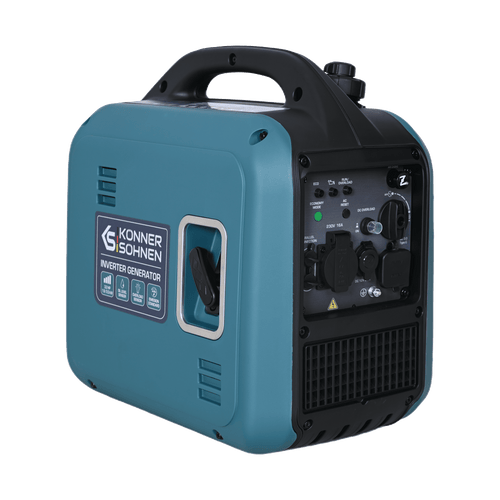Inverter generator KS 1900i S