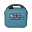 Generador inverter KS 1900i S thumbnail