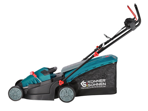 Tondeuse électrique KS 38LM-BL