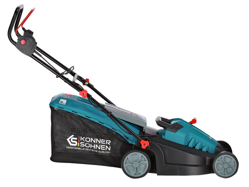 Tondeuse électrique KS 38LM-BL