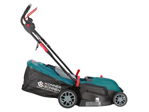 Tondeuse électrique KS 38LM