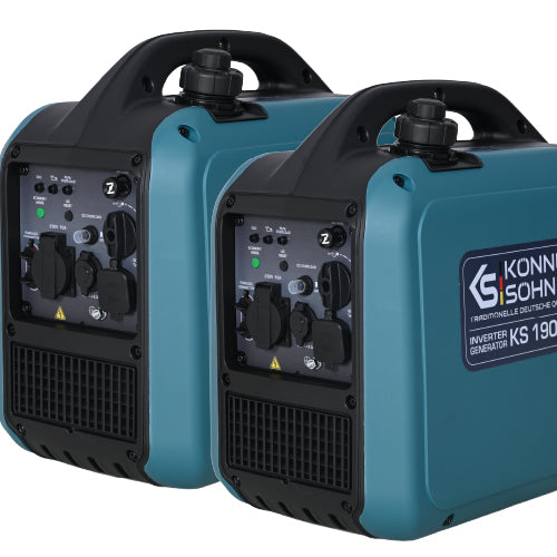 Conexión en paralelo