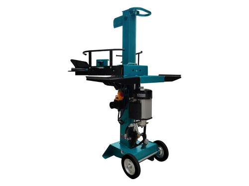 Despicător vertical electric de bușteni KS 8THE V 55/40
