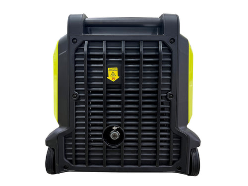 Generator cu inverter KSB 40iE S