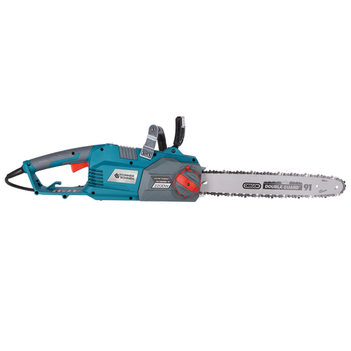 Tronçonneuse électrique KS CS2200-16