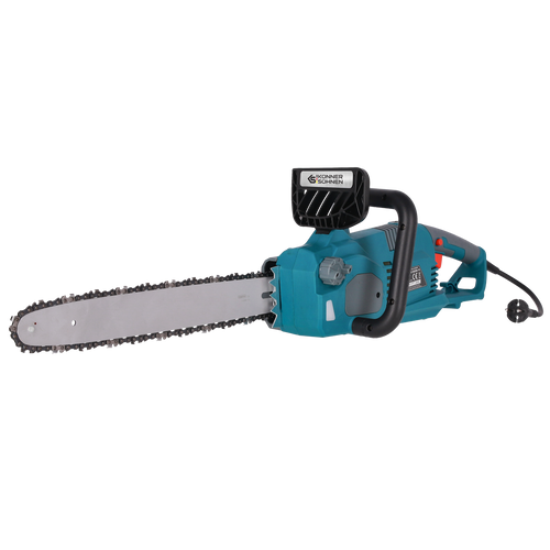 Tronçonneuse électrique KS CS2200-16