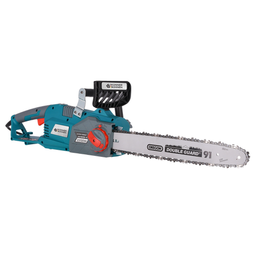 Tronçonneuse électrique KS CS2200-16