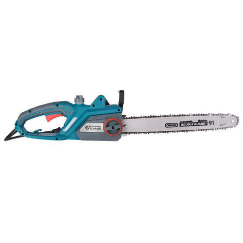Tronçonneuse électrique KS CS2400-18