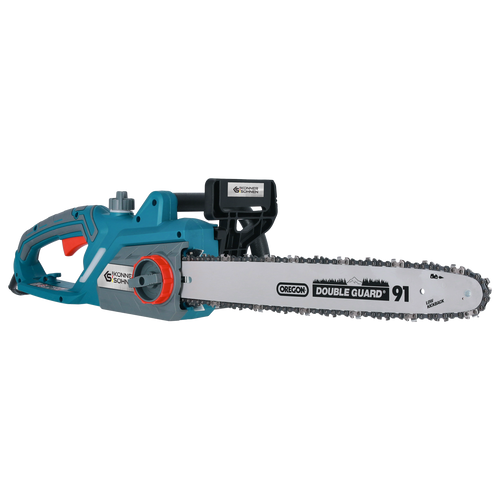 Tronçonneuse électrique KS CS2400-18