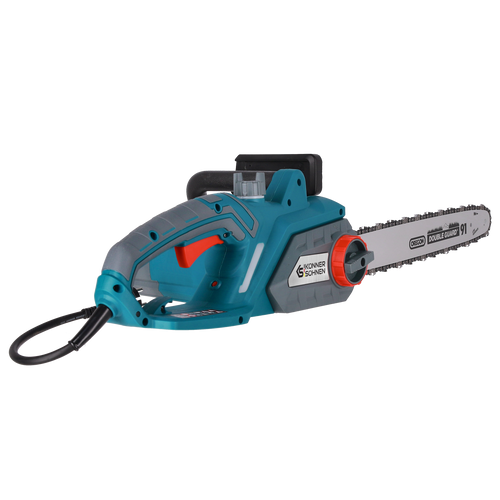 Tronçonneuse électrique KS CS2400-18