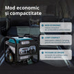 Generator hibrid cu inverterKS 4500iG thumbnail