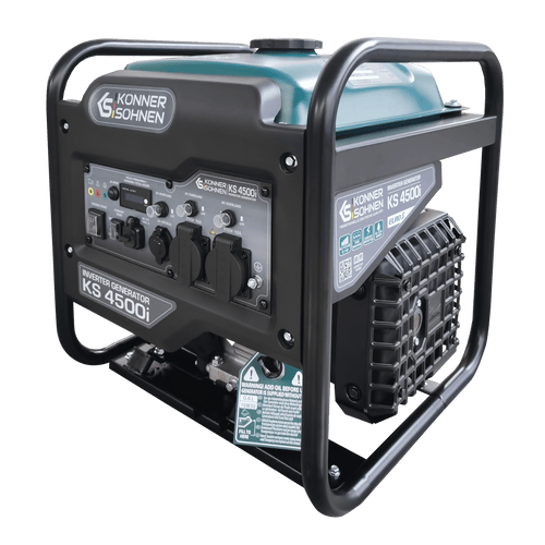 Inverter Generator KS 4500i