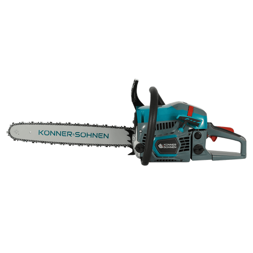 Бензопила KS CS31G-18