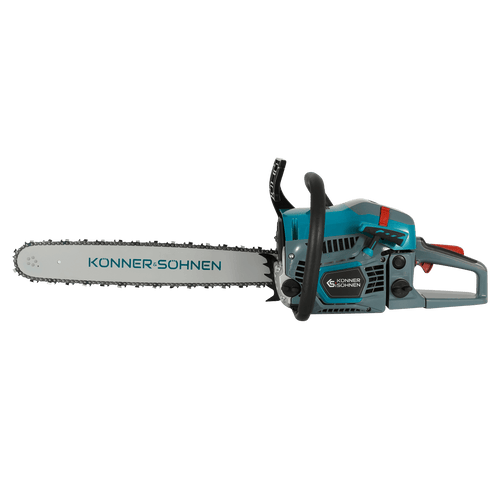 Бензопила KS CS31G-20