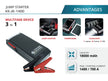 Caricabatterie di emergenza KS JS-1400 thumbnail