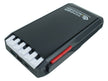 Caricabatterie di emergenza KS JS-1400 thumbnail