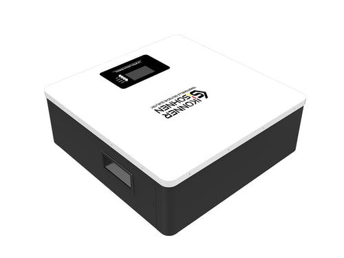 Batterie au lithium KS LB 24–100