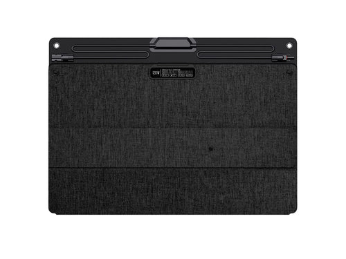 Prenosivi solarni panel KS SP120W-4