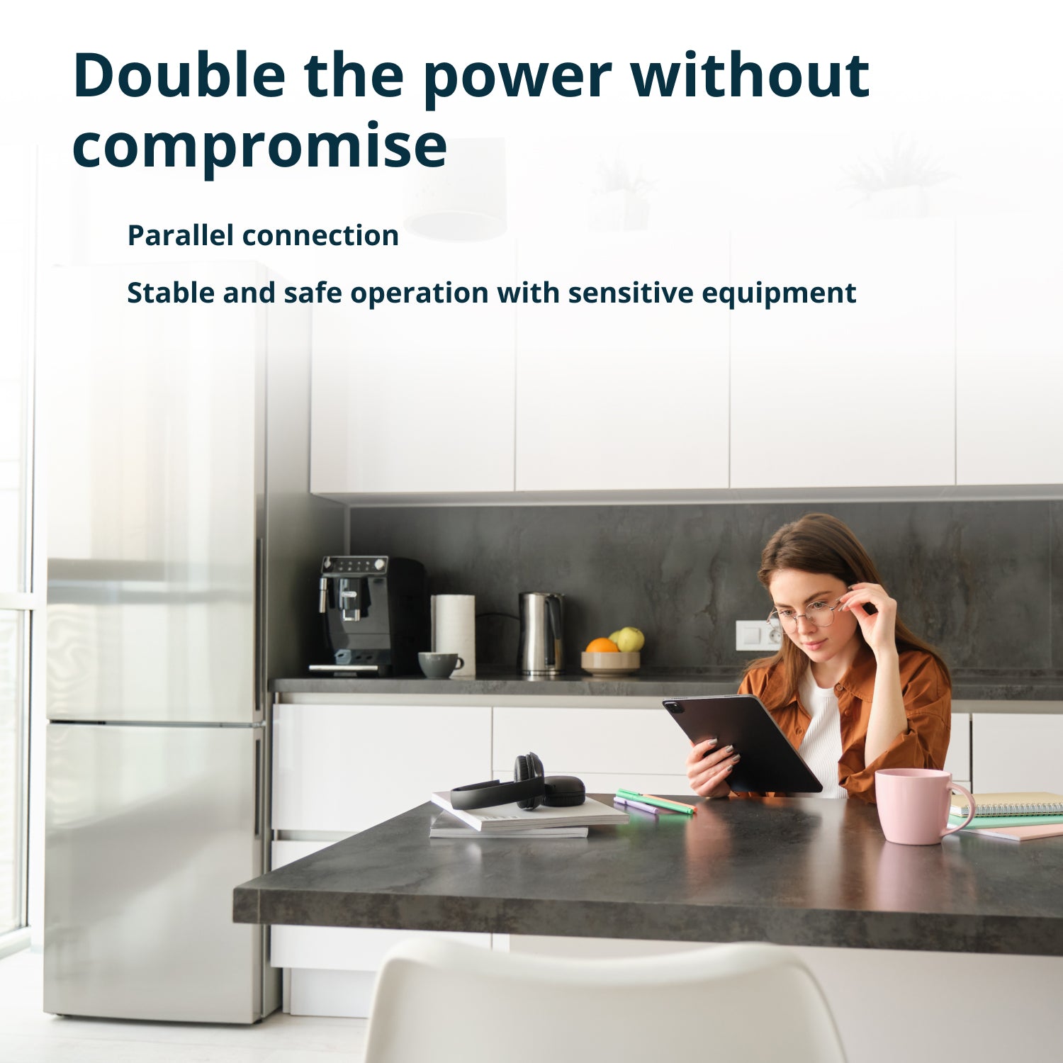 Invertergenerator KS 1900i S