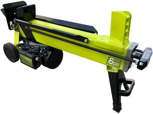 Despicator electric de lemne KSB 6THE 52/30