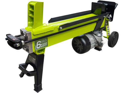 Despicator electric de lemne KSB 6THE 52/30