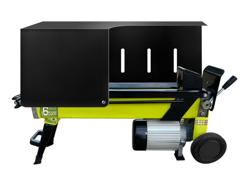 Despicator electric de lemne KSB 6THE 52/30