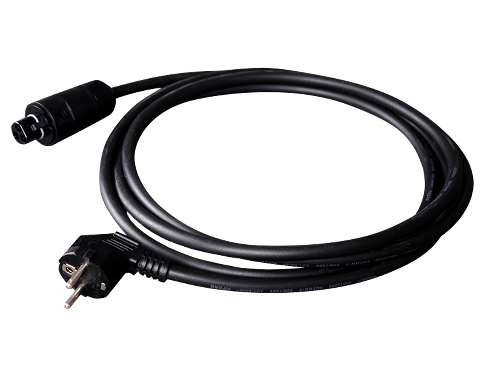 Sistema solar para balcón KS SBS800-SET3