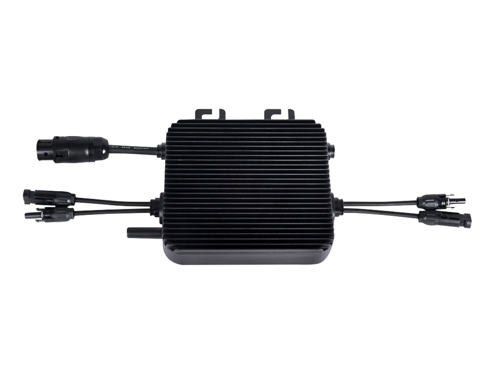 Sistema solar para balcón KS SBS800-SET3