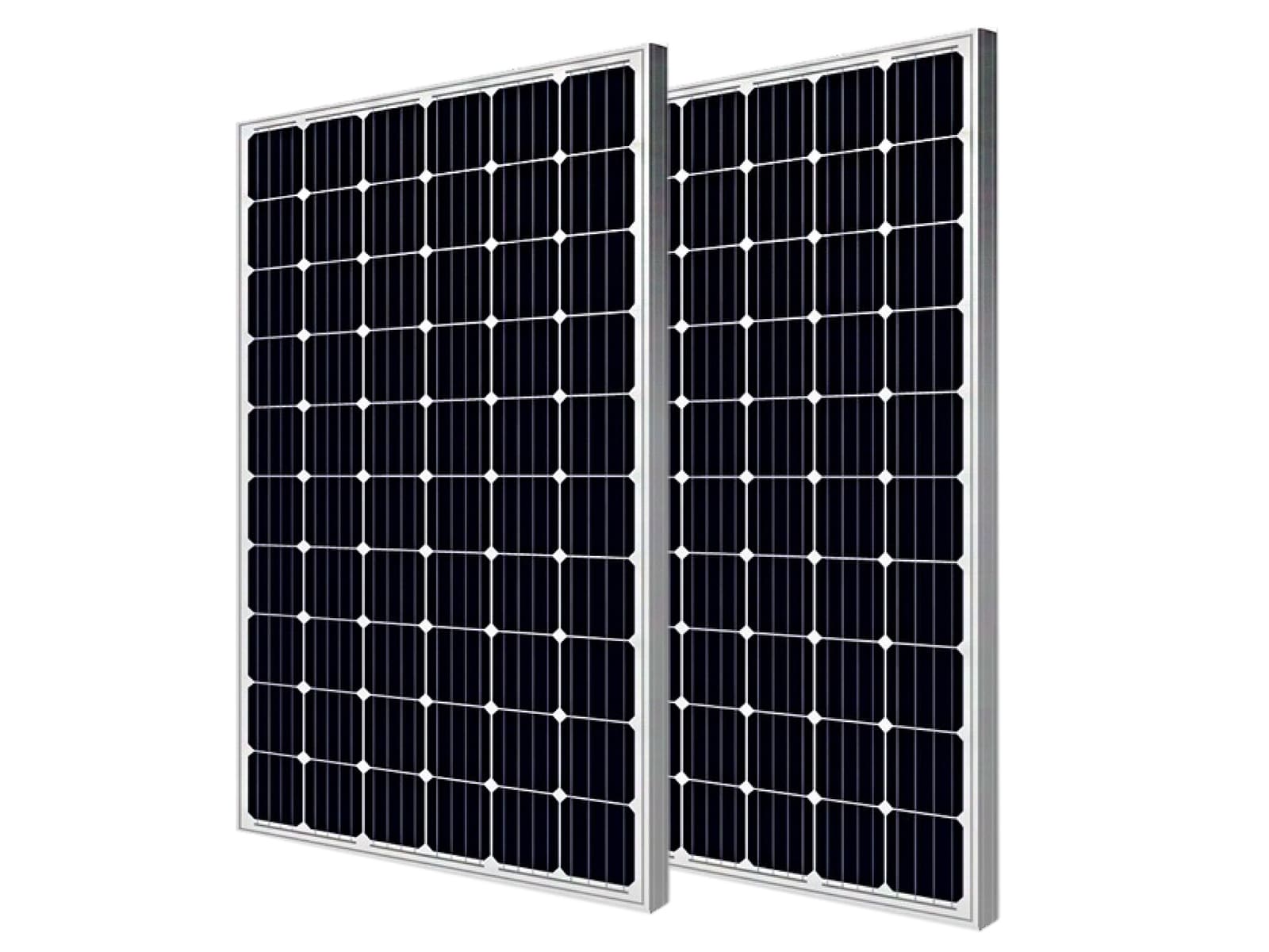 Sistema solar para balcón KS SBS800-SET3