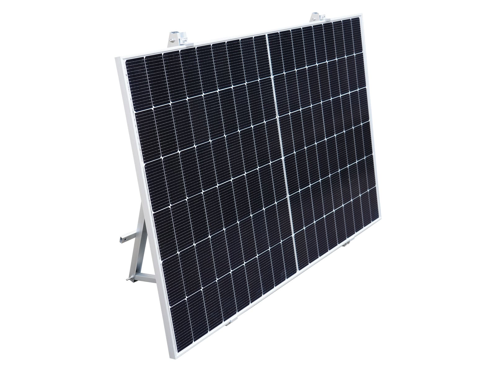 Sistema solar para balcón KS SBS800-SET3