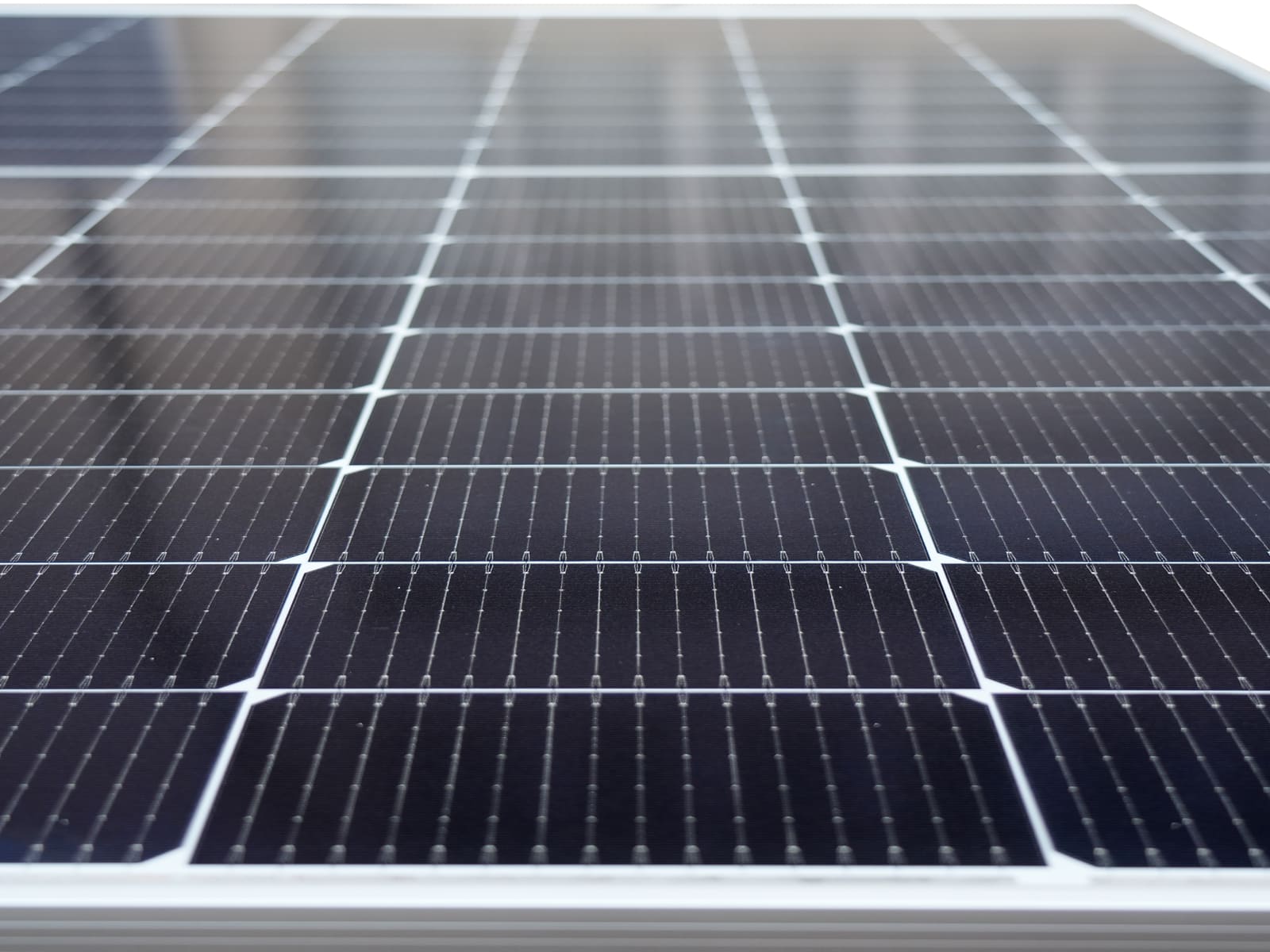 Sistema solar para balcón KS SBS800-SET3
