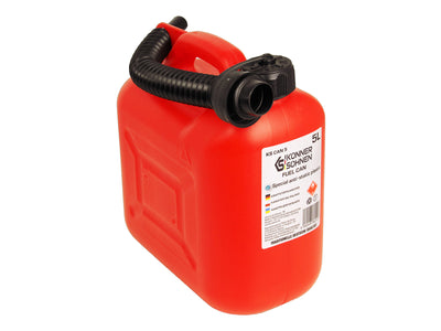 Canistră combustibil KS CAN 5