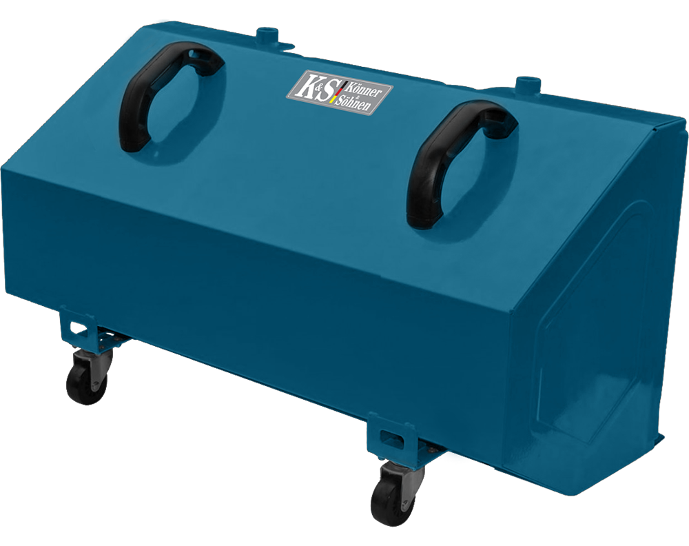 Úložný box KS MFM-DB 80