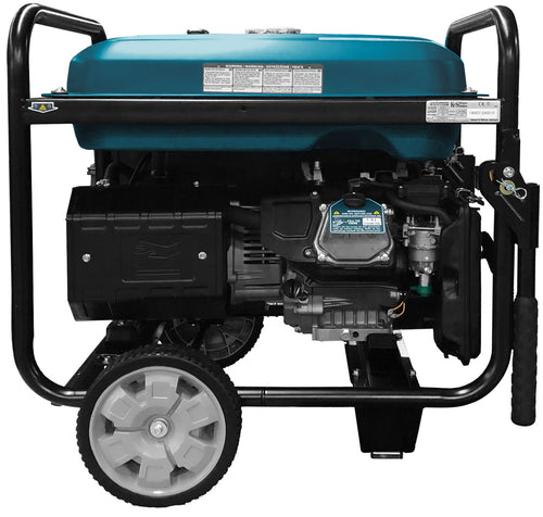 Benzinegenerator 'Könner & Söhnen' KS 12-1E 1/3 ATSR