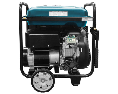 Benzinegenerator 'Könner & Söhnen' KS 15-1E 1/3 ATSR