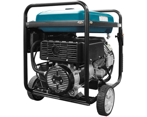Benzinegenerator 'Könner & Söhnen' KS 15-1E 1/3 ATSR