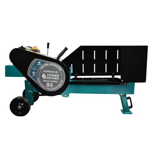 Despicator de lemne electric KS 8TKE 52/35