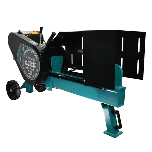 Despicator de lemne electric KS 8TKE 52/35