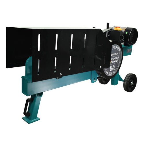 Despicator de lemne electric KS 8TKE 52/35