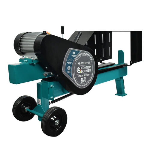 Despicator de lemne electric KS 8TKE 52/35