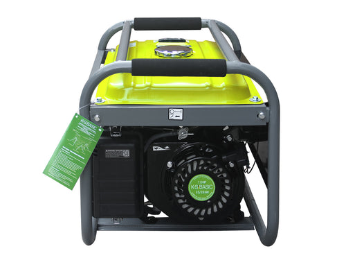 Generator pe benzină "K&S BASIC" KSB 2800C