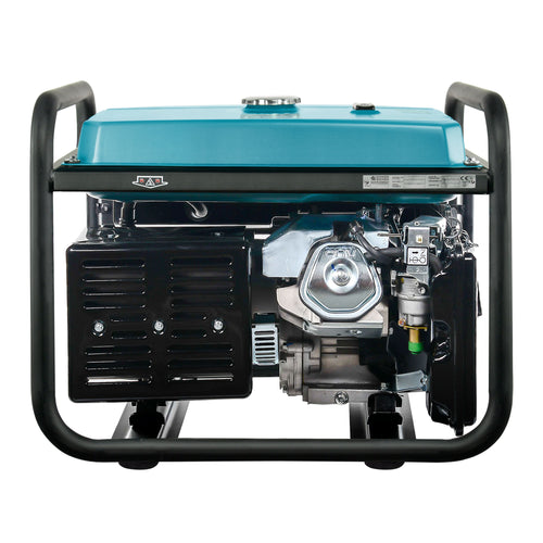 Benzinegenerator "Könner & Söhnen" KS 10000E-3 ATS