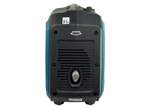 Generator cu inverter pe GPL/benzină KS 2000iG S