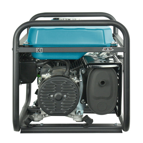 LPG/benzinegenerator "Könner & Söhnen" KS 3000G