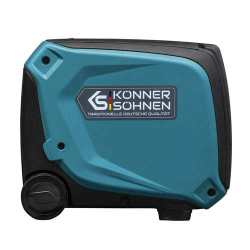 Gerador inversor KS 4000iE S