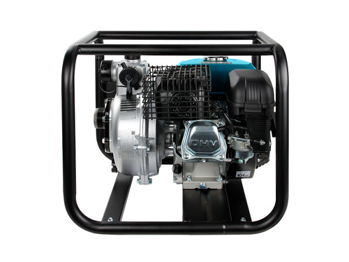 Pompa ad alta pressione KS 50HP