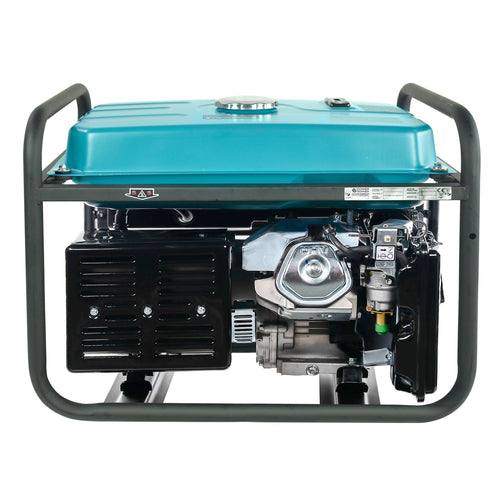 Benzinegenerator "Könner & Söhnen" KS 7000E-3