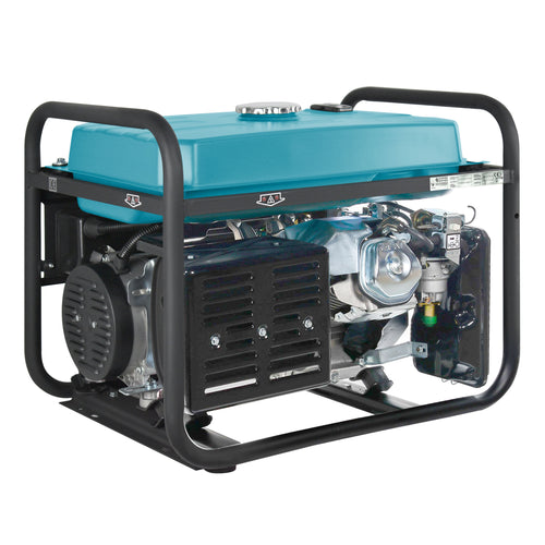 Benzinegenerator "Könner & Söhnen" KS 7000E