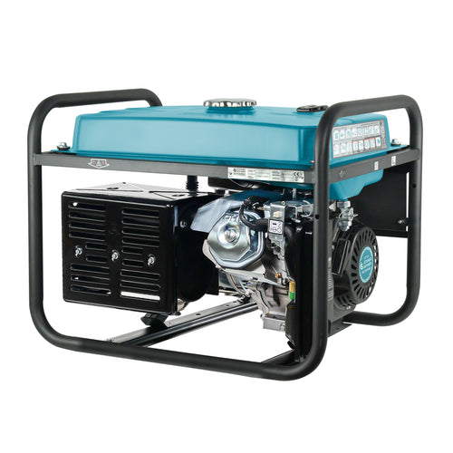 Benzinegenerator "Könner & Söhnen" KS 7000E